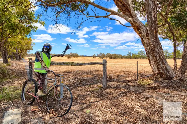 Fifth view of Homely land listing, Lot 117 Pennifold Street, Kendenup WA 6323
