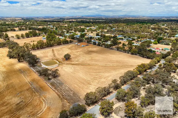 Sixth view of Homely land listing, Lot 117 Pennifold Street, Kendenup WA 6323