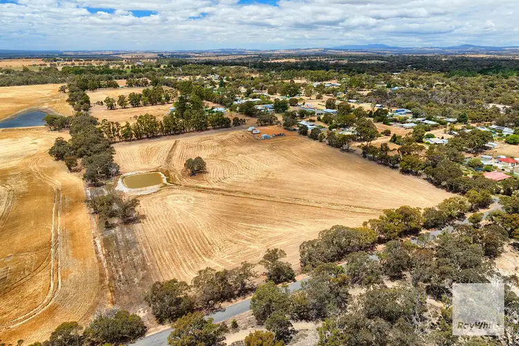 Seventh view of Homely land listing, Lot 117 Pennifold Street, Kendenup WA 6323