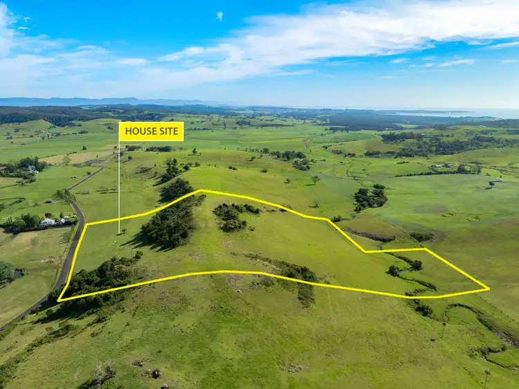 Lot 23 Jerrara Road, Jerrara NSW 2533