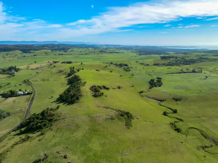 Third view of Homely rural property listing, Lot 23 Jerrara Road, Jerrara NSW 2533