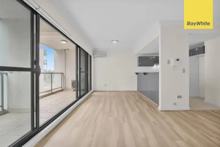 401/31-37 Hassall Street, Parramatta NSW 2150