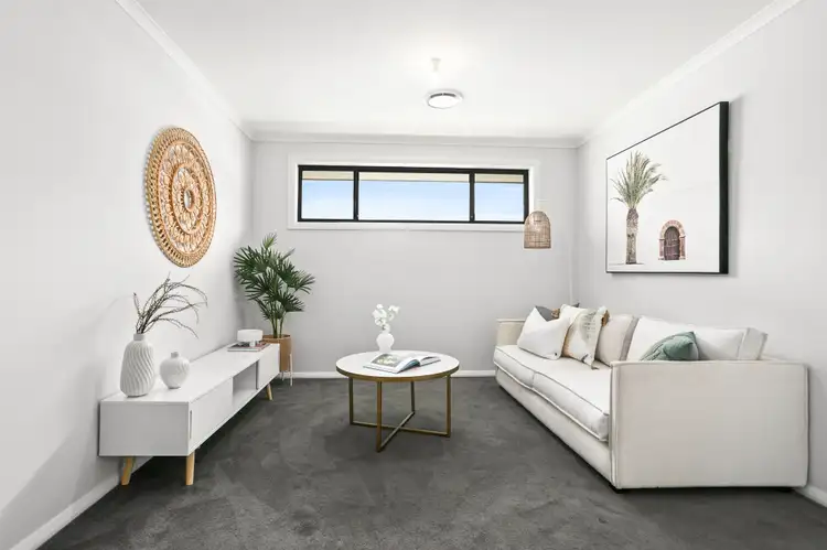 Sixth view of Homely house listing, 4 Wildflower Crescent, Calderwood NSW 2527