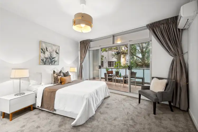 Third view of Homely apartment listing, 19/1 Shepherd Street, Chippendale NSW 2008