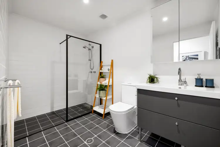 Fifth view of Homely apartment listing, 19/1 Shepherd Street, Chippendale NSW 2008