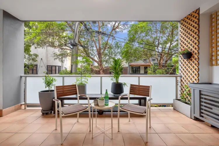 Sixth view of Homely apartment listing, 19/1 Shepherd Street, Chippendale NSW 2008