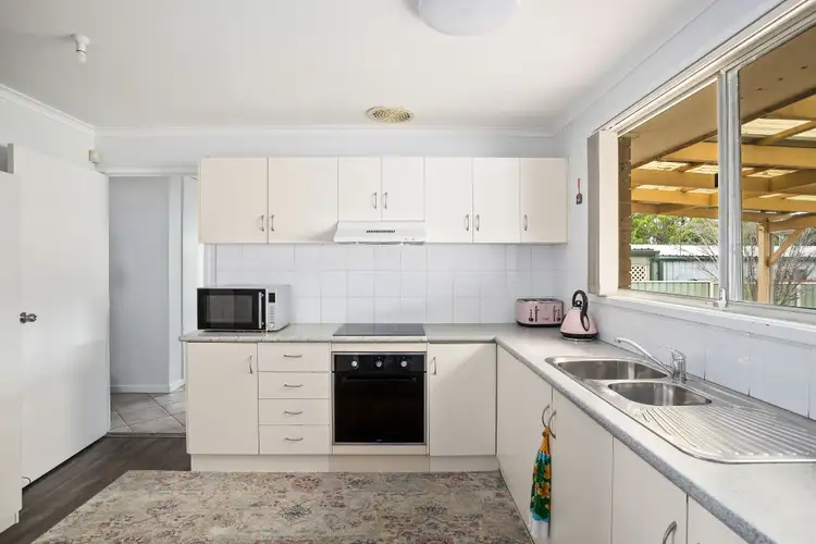 Third view of Homely house listing, 13 Jacaranda Crescent, Albion Park Rail NSW 2527