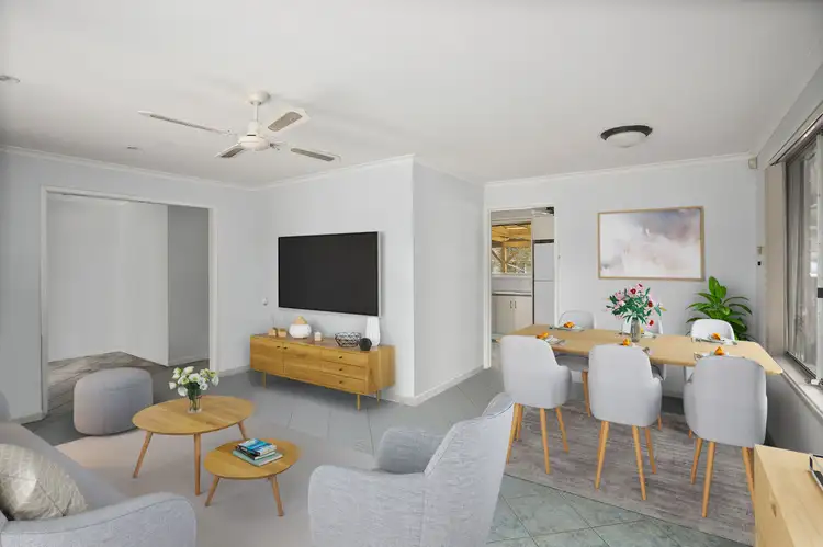 Fourth view of Homely house listing, 13 Jacaranda Crescent, Albion Park Rail NSW 2527