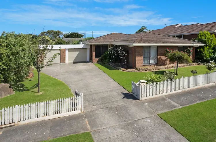 Main view of Homely house listing, 23 Kimberly Road, Warrnambool VIC 3280