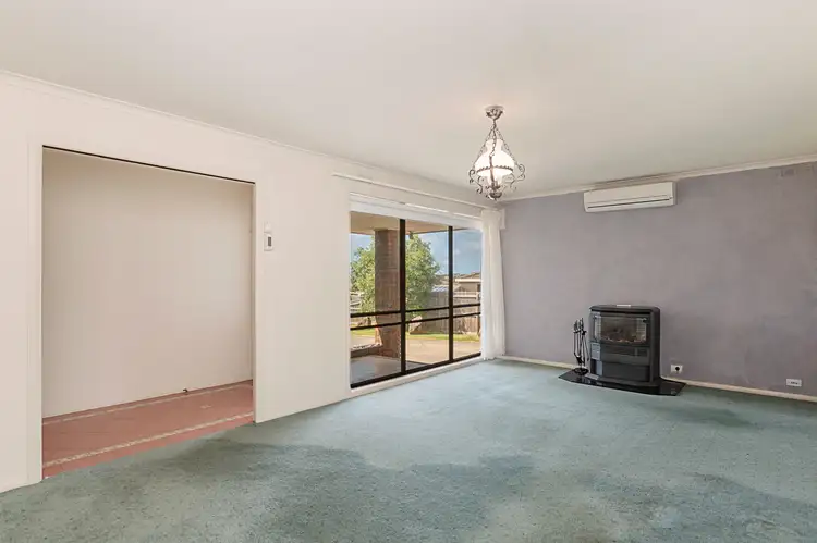 Second view of Homely house listing, 23 Kimberly Road, Warrnambool VIC 3280