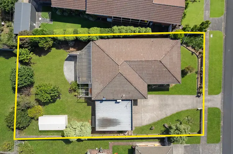 Fifth view of Homely house listing, 23 Kimberly Road, Warrnambool VIC 3280