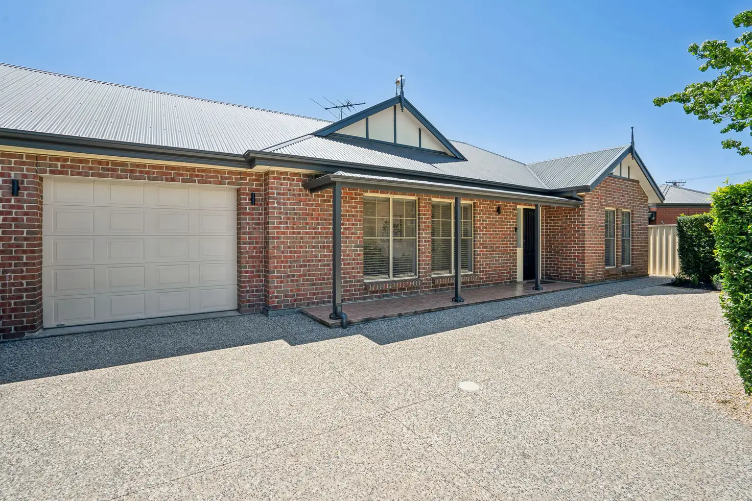 Main view of Homely house listing, 21 Mortimer Street, Kurralta Park SA 5037