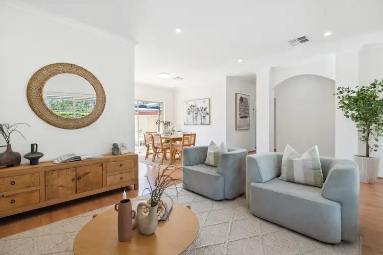 Sixth view of Homely house listing, 21 Mortimer Street, Kurralta Park SA 5037