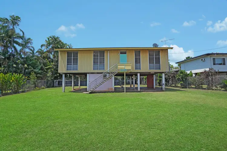 131 Trower Road, Alawa NT 810