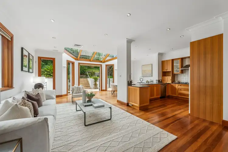 Fourth view of Homely house listing, 6 Portland Street, Dover Heights NSW 2030