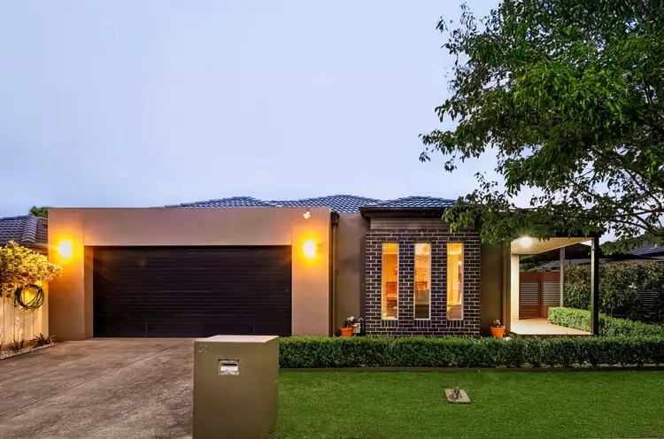 Main view of Homely house listing, 31 Toal Drive, Warrnambool VIC 3280