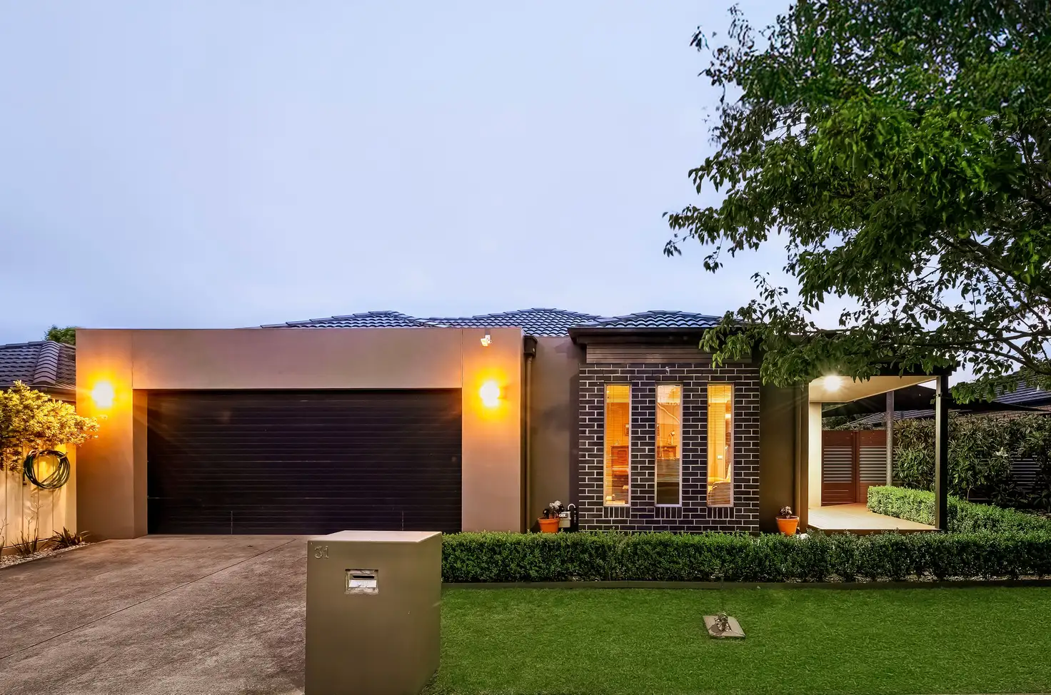 Main view of Homely house listing, 31 Toal Drive, Warrnambool VIC 3280