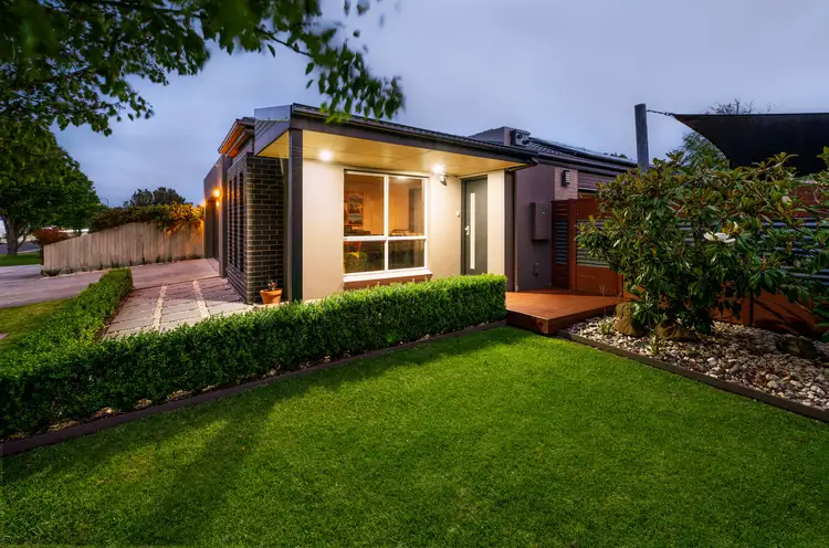 Second view of Homely house listing, 31 Toal Drive, Warrnambool VIC 3280