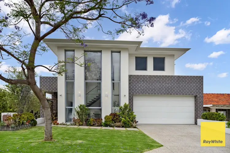 26 Michael Street, Yokine WA 6060