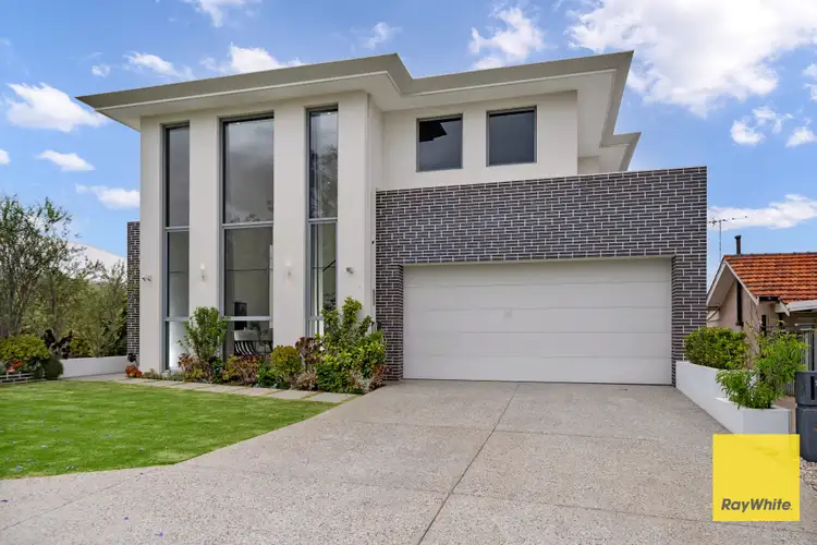 Second view of Homely house listing, 26 Michael Street, Yokine WA 6060