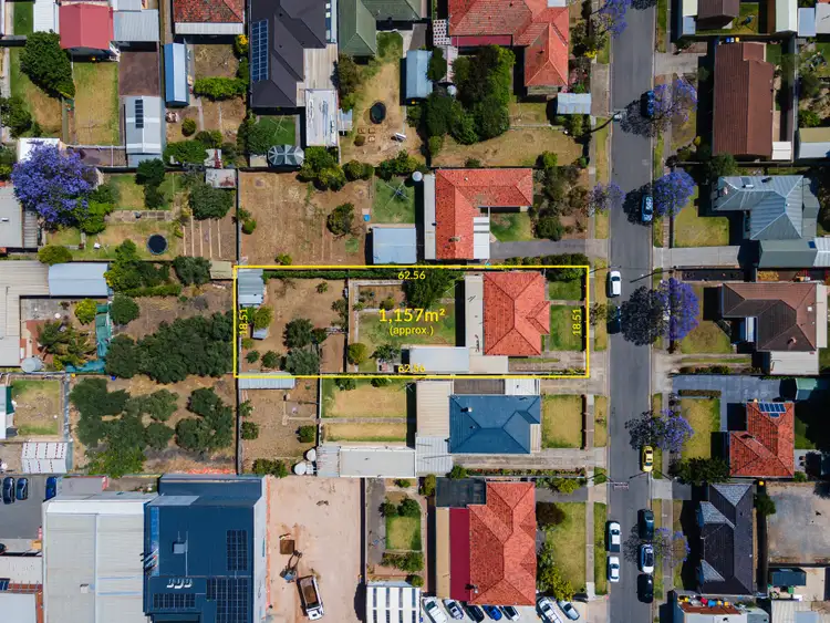 Second view of Homely house listing, 5 Starr Street, Findon SA 5023