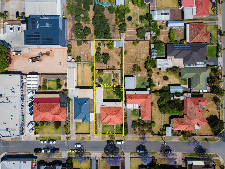 Third view of Homely house listing, 5 Starr Street, Findon SA 5023