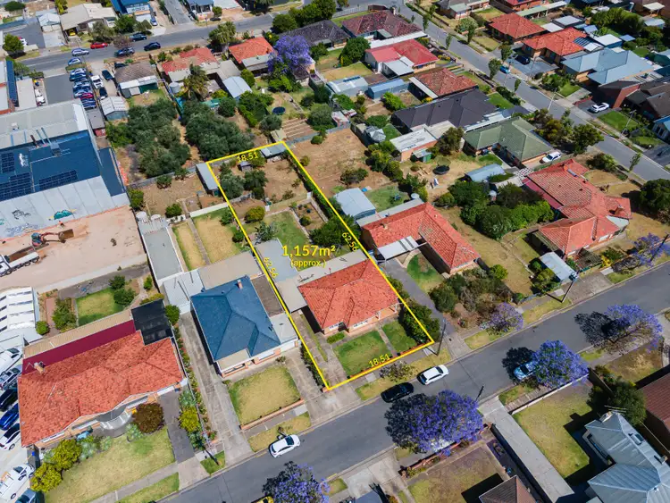 Fourth view of Homely house listing, 5 Starr Street, Findon SA 5023