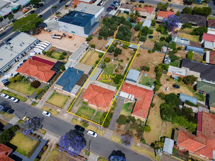 Fifth view of Homely house listing, 5 Starr Street, Findon SA 5023