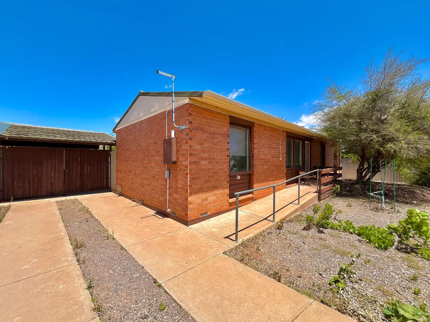 Main view of Homely unit listing, 30 Karingal Close, Whyalla Norrie SA 5608