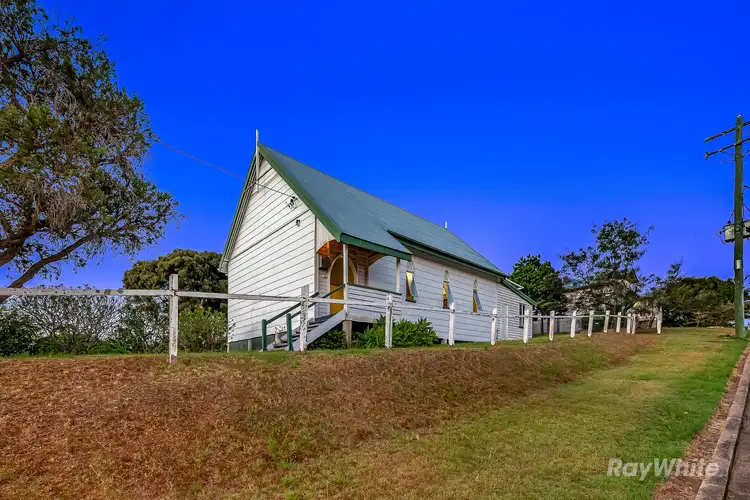 99 Heusman Street, Mount Perry QLD 4671