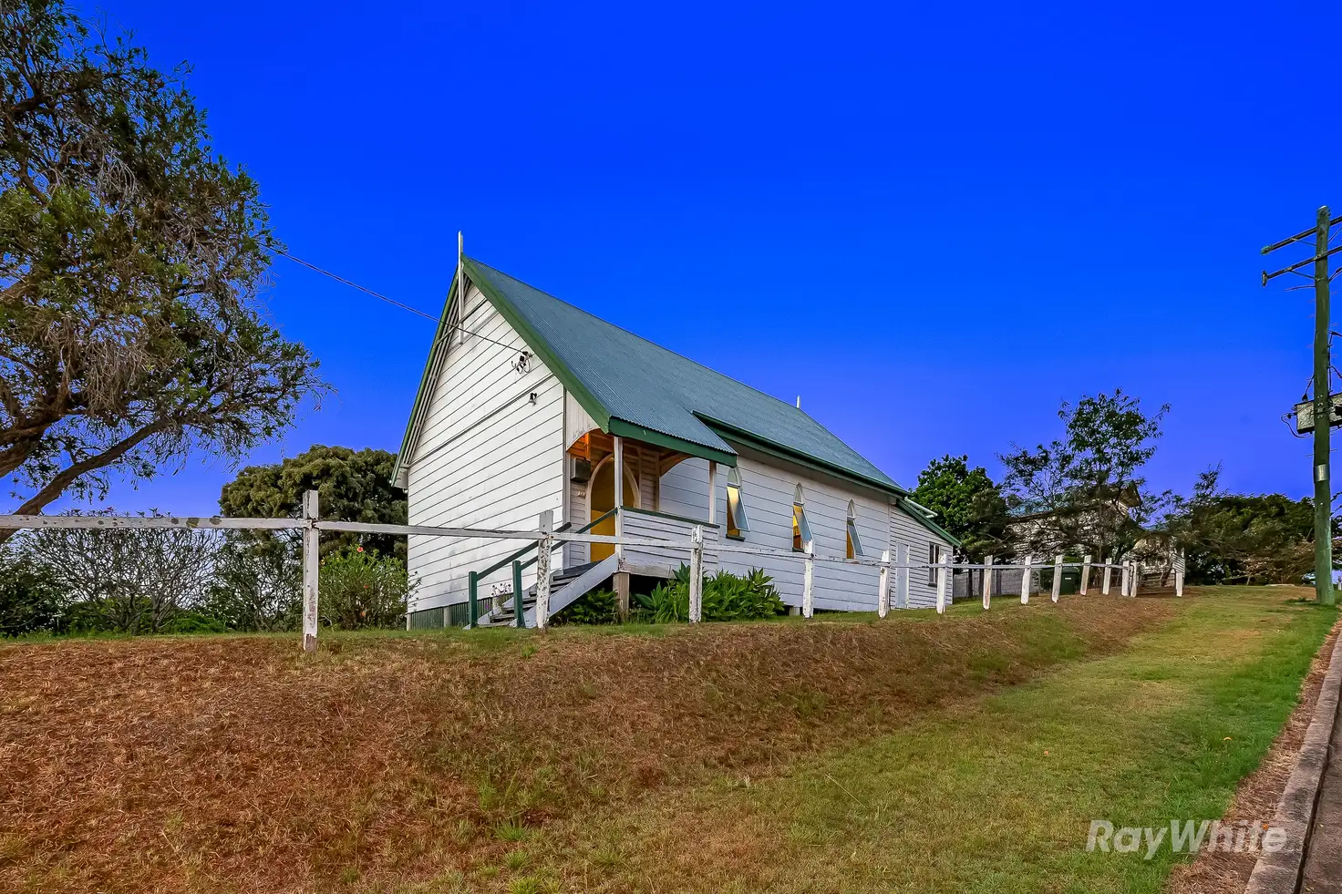 Main view of Homely house listing, 99 Heusman Street, Mount Perry QLD 4671