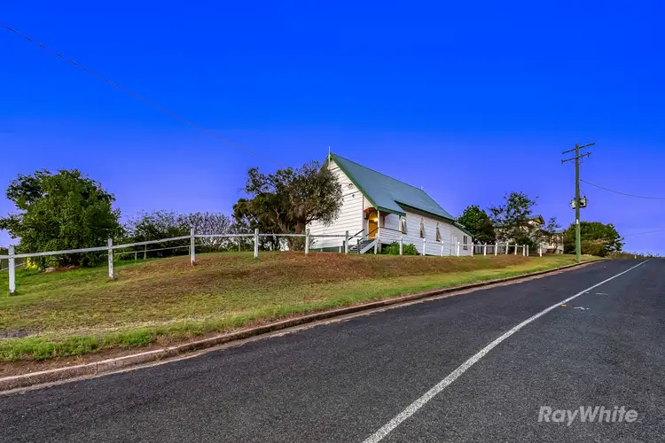 Third view of Homely house listing, 99 Heusman Street, Mount Perry QLD 4671