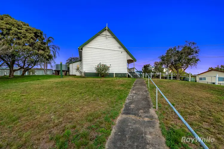 Fifth view of Homely house listing, 99 Heusman Street, Mount Perry QLD 4671
