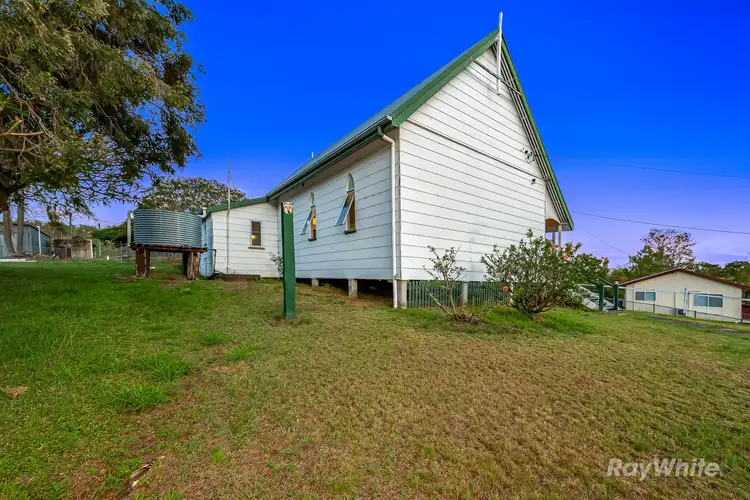 Seventh view of Homely house listing, 99 Heusman Street, Mount Perry QLD 4671