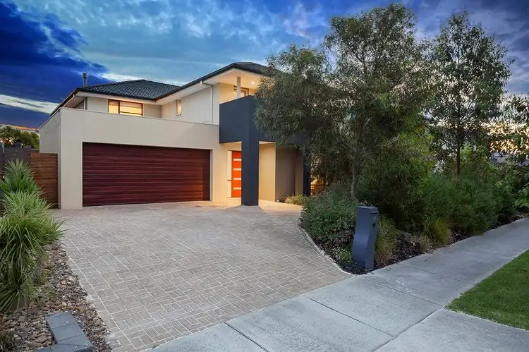 Main view of Homely house listing, 64 Island Point Avenue, Waterways VIC 3195