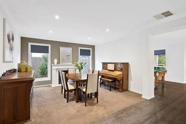 Third view of Homely house listing, 64 Island Point Avenue, Waterways VIC 3195