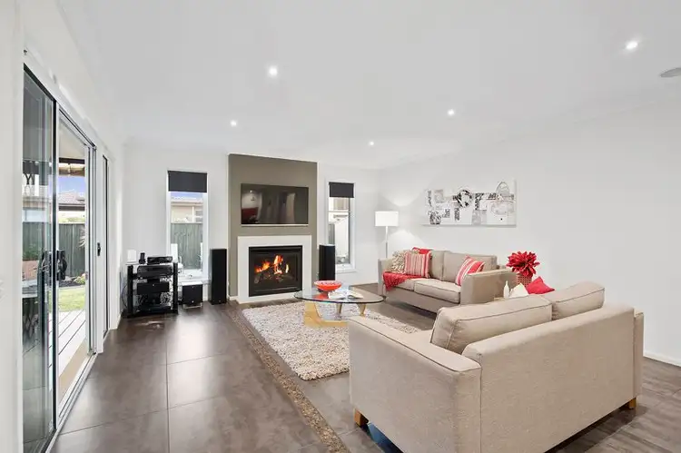 Fourth view of Homely house listing, 64 Island Point Avenue, Waterways VIC 3195