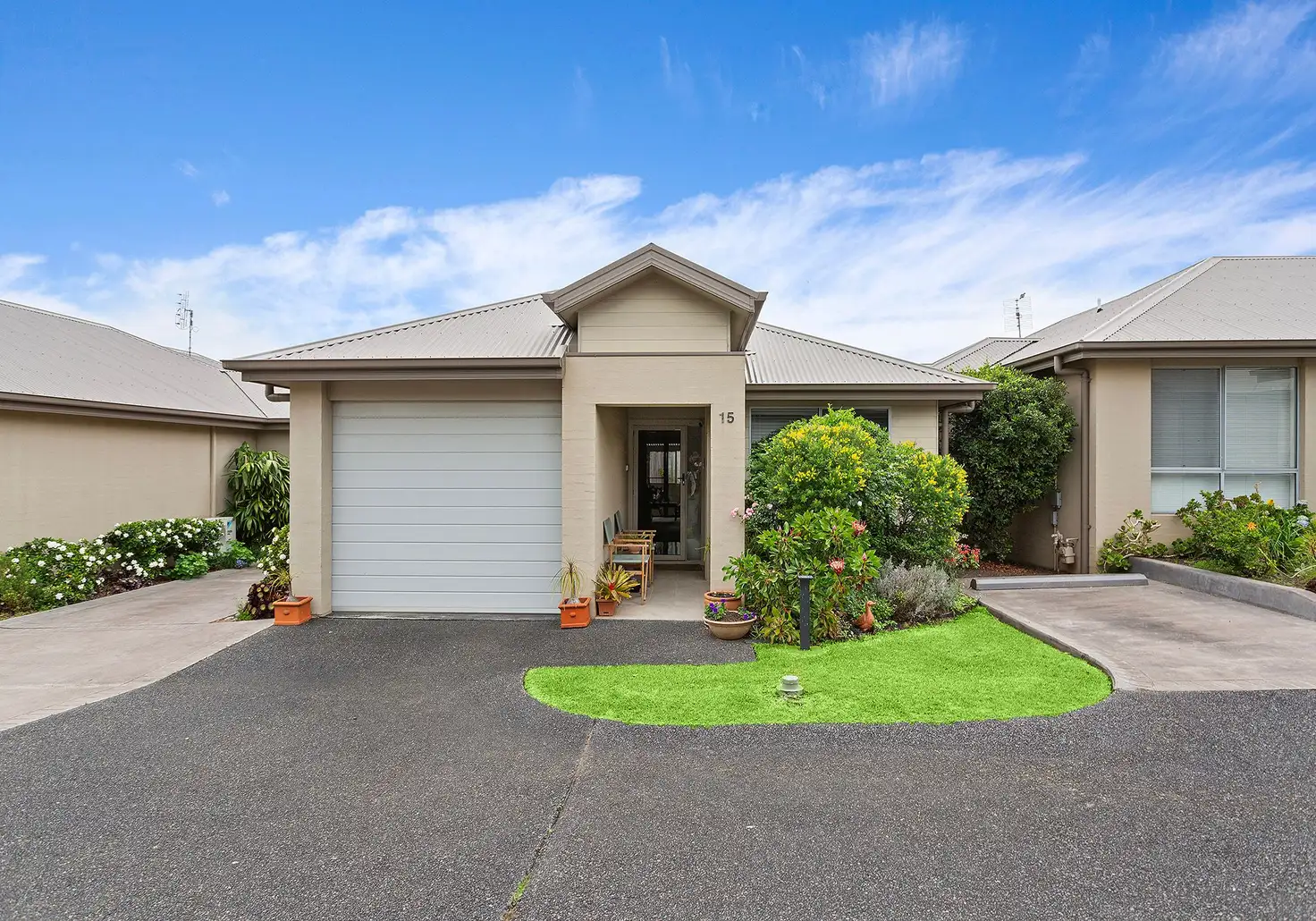 Main view of Homely villa listing, 15/78-80 South Kiama Drive, Kiama NSW 2533