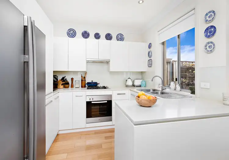 Second view of Homely villa listing, 15/78-80 South Kiama Drive, Kiama NSW 2533
