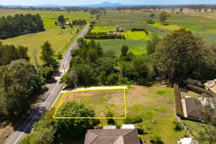 Fourth view of Homely land listing, 54A Main Road, Cambewarra Village NSW 2540