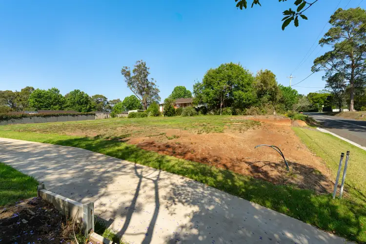 Sixth view of Homely land listing, 54A Main Road, Cambewarra Village NSW 2540