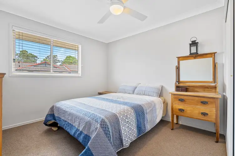 Fourth view of Homely townhouse listing, 28/17 Marlow Street, Woodridge QLD 4114
