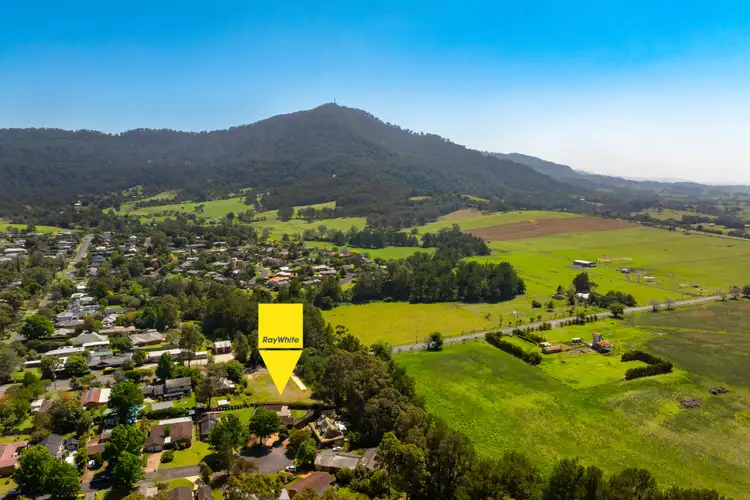 Fifth view of Homely land listing, 54B Main Road, Cambewarra Village NSW 2540