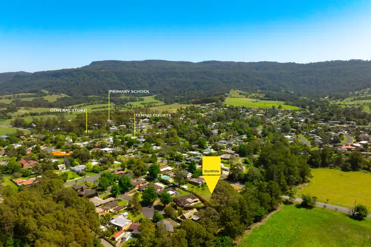 Sixth view of Homely land listing, 54B Main Road, Cambewarra Village NSW 2540