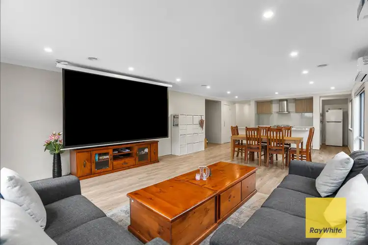 Main view of Homely house listing, 20 Pennyroyal Avenue, Truganina VIC 3029
