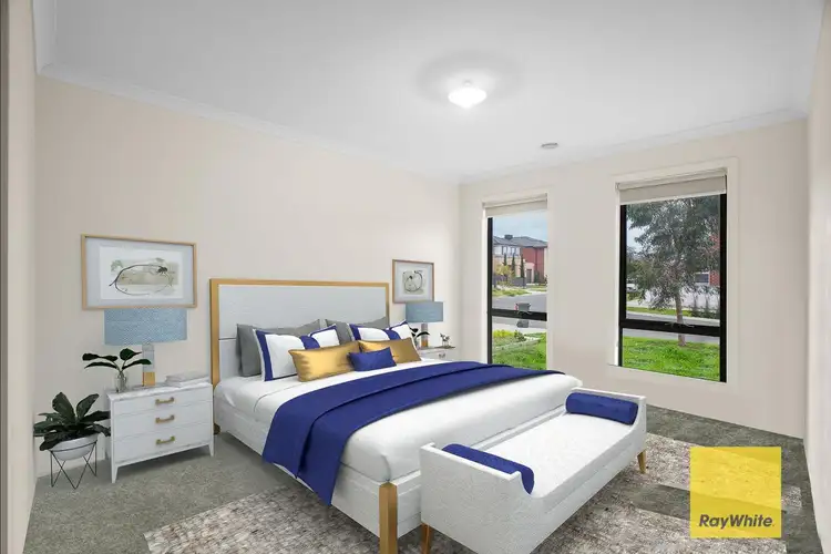 Third view of Homely house listing, 20 Pennyroyal Avenue, Truganina VIC 3029