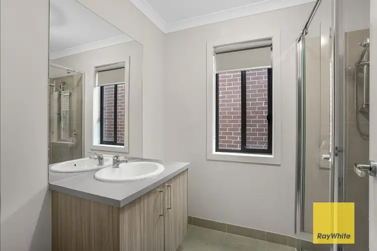 Fourth view of Homely house listing, 20 Pennyroyal Avenue, Truganina VIC 3029