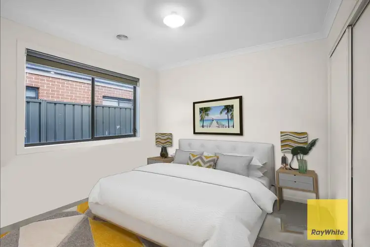 Fifth view of Homely house listing, 20 Pennyroyal Avenue, Truganina VIC 3029