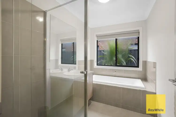 Sixth view of Homely house listing, 20 Pennyroyal Avenue, Truganina VIC 3029