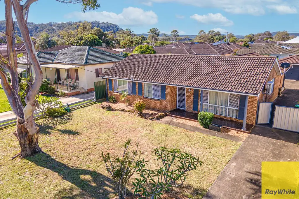 Main view of Homely house listing, 1 Nowack Avenue, Umina Beach NSW 2257